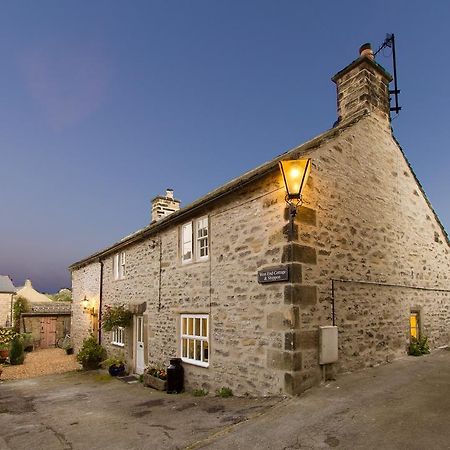 West End Cottage And Shippon Eyam Luaran gambar