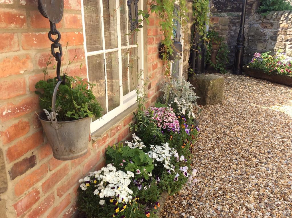 West End Cottage And Shippon Eyam Bilik gambar