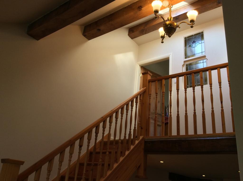 West End Cottage And Shippon Eyam Luaran gambar