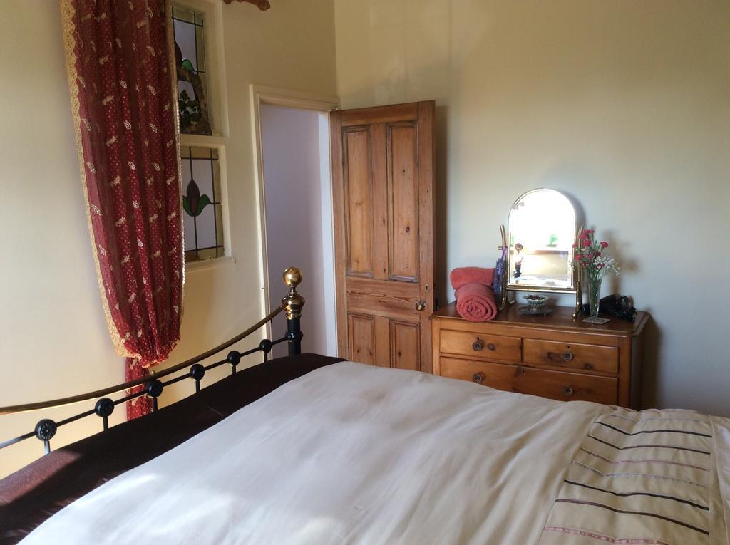West End Cottage And Shippon Eyam Luaran gambar